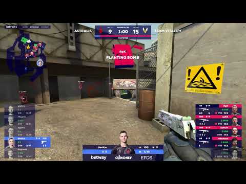 DEV1CE DEAGLE 1V4 CLUTCH