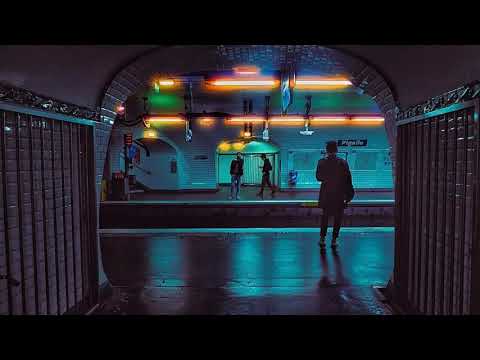 DREAMERS, american teeth, wes period - still not dead (slowed + reverb)