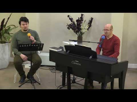 579 - O, Sfânt Sabat!