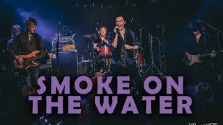 Download lagu Smoke On The Water by Purplish (Deep Purple tribute band) mp3