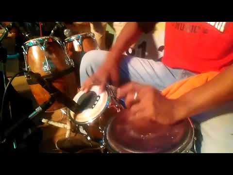 Anak yang malang (cover kendang koplo)