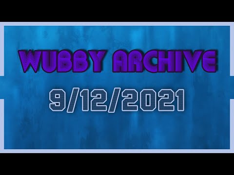 Wubby Streams - The Price is Scuffed: Episode 3