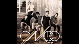 CNCO Fan Enamorada