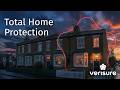 Total Home Protection How Verisure Keeps You Safe ️