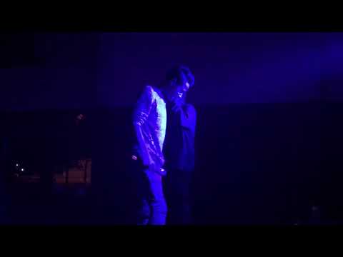 RUZAK vs LOBAISA - 8avos - Guerreros Verbales