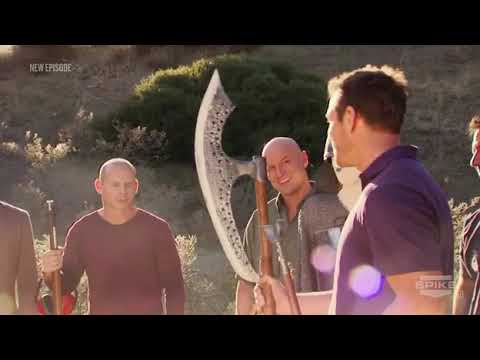 Deadliest Warrior - Ivan the Terrible vs. Hernan Cortes | Episode 7