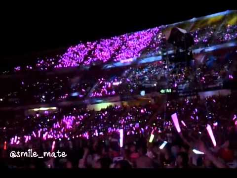 130330 [Project] Super Joint Thai sone - Tor+ เพลงของหัวใจ