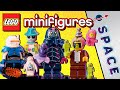 The NEXT LEGO Minifigures Series is AMAZING!