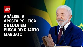 Análise: Lula lidera e direita segue dividida em cenário de 2026 | WW