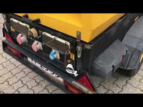 Køb QAX 20 generator på Klaravik.dk