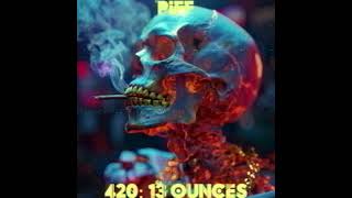 Chevy Woods- She In Love-420:13 Ounces-RNP-2011