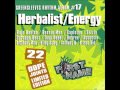 ENERGY RIDDIM MIX (2001)