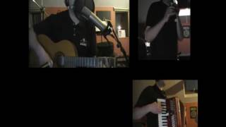 Foreverland - The divine comedy cover