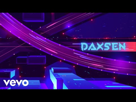 Daxsen - Tomorrow