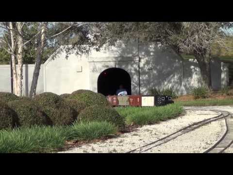 Largo  Central Live Steam Meet 2014 00876