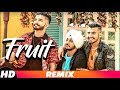 Fruit (Remix) | The Landers | Western Pendu | New remix Songs 2018 | Speed Records