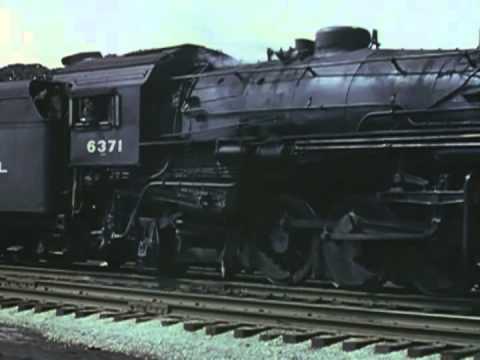 "Niagaras & Mohawks" DVD from Sunday River Productions