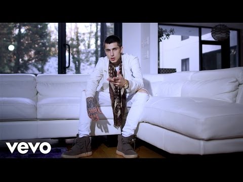 Zach Farlow - Over Til Its Over