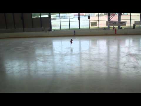 Daria Pełka MiniEuropa 2011