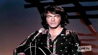 Neil Diamond  "Cracklin' Rosie"    1970    (Audio Remastered)