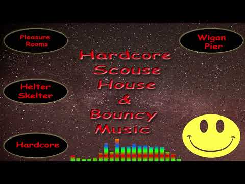 Wigan Pier MC Battle Vol 1 Arkie Vs Em DMC Track 04