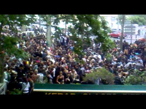 Apero Sonore 2 juin 2011