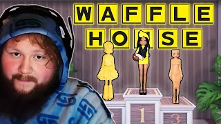 Chat Is Jealous! MQDEFAULT Thumbnail