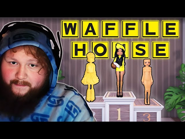 Chat Is Jealous! SDDEFAULT Thumbnail