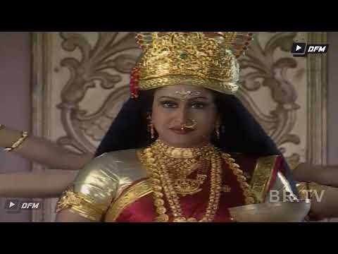 सावधान महिषासुर मैं आ रही हूँ तेरे अभिमान को चूर चूर करने ? | माँ दुर्गा का अवतार |नवरात्रि की कहानी