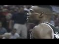 Chicago Bulls San Antonio Spurs Bumper Commercial Dec 9 2000 Elton Brand David Robinson