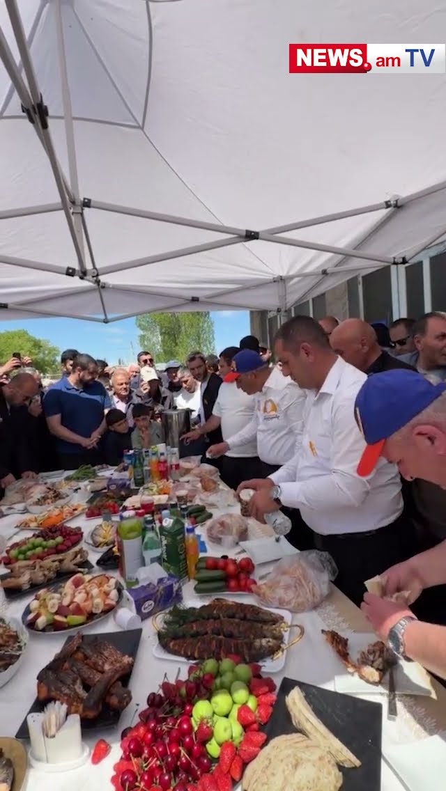 Գերիներին հետ բերեք, Մանուկյան Դավիթը մեր հրամանատարն էր. ծովակցու խոսքը՝ Փաշինյանին