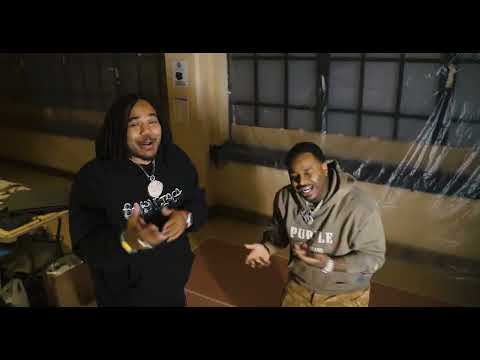 Lil Bean x ZayBang - EVERYBODY AINT 4 YOU (Official Music Video)