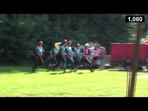 SDH Rváčov Košov ženy - Pohár Tuhaň 2021