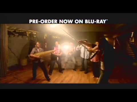 This Is The End - TV Spot #1