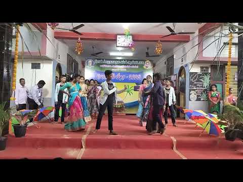 Dance Performance 6