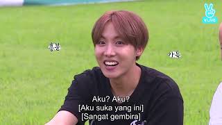 Download lagu [INDO SUB] Run BTS! - EP.23 mp3