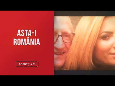 Asta-i Romania (10.02.) - Noi detalii ies la suprafata in cazul italianului inselat de Simona!