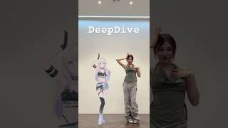 轟はじめ - #LEECHAEYEON さんとDeepDive【轟はじめ】#イチェヨン #이채연 #李彩演