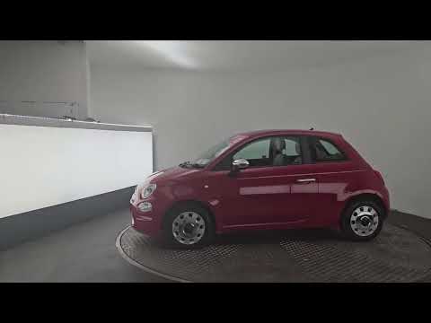 Fiat 500 1.2 Auto - Image 2