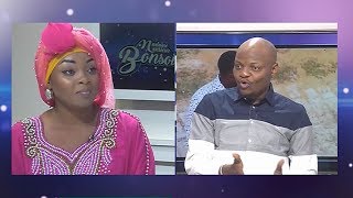 Madame Monsieur Bonsoir Du 07 Mai 2019 | Spécial Bamba Amy Sarah