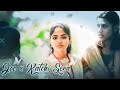 Joe ️Katchi Sera Song Mashup Efx Whatsapp Status Rio Malavika Mashup Whatsapp Status ️