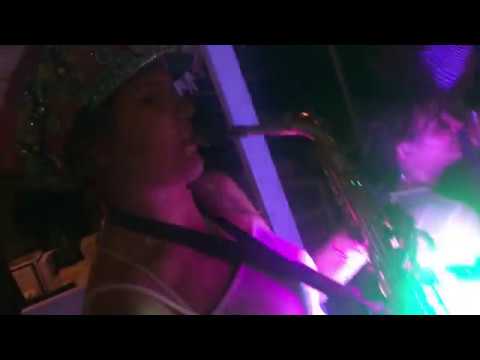 Ellie Sax Live | Destination Wedding in Italy