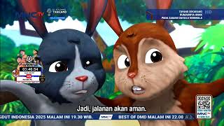 Download lagu Pada Zaman Dahulu   Simple Rudy   Dapur Ngebor (MNCTV HD) 22/11/2025 mp3