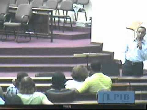 O SILÊNCIO DO CRENTE.Sl.139.01- 04 .flv