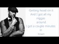 Common - Celebrate Lyrics [HD]