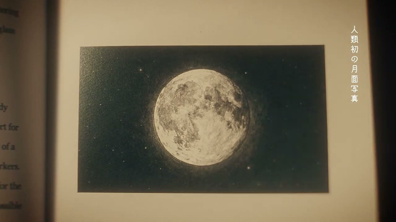 【ボシュロム】瞳と向き合って、150年。｜ 30秒