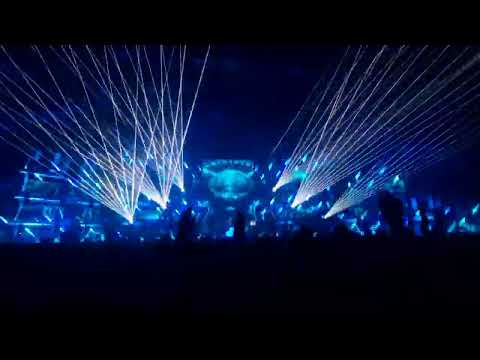 FRAW x UNRESOLVED - ID @REBELLiON FEST 2023