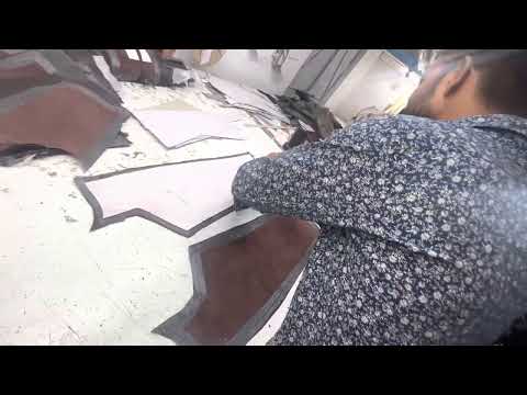 Mens Leather Biker Jackets