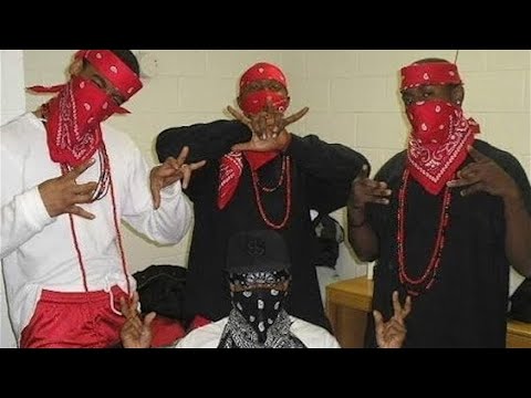 Gang Signs Explained