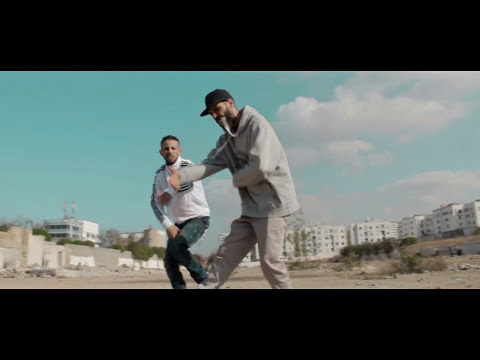 Mc DaLiM & SOLO - BLAD DÉNÉRO - بلاد دنيرو